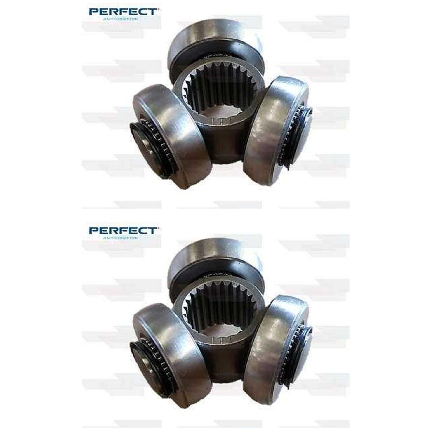 Par Trizeta - Perfect - TZP2102