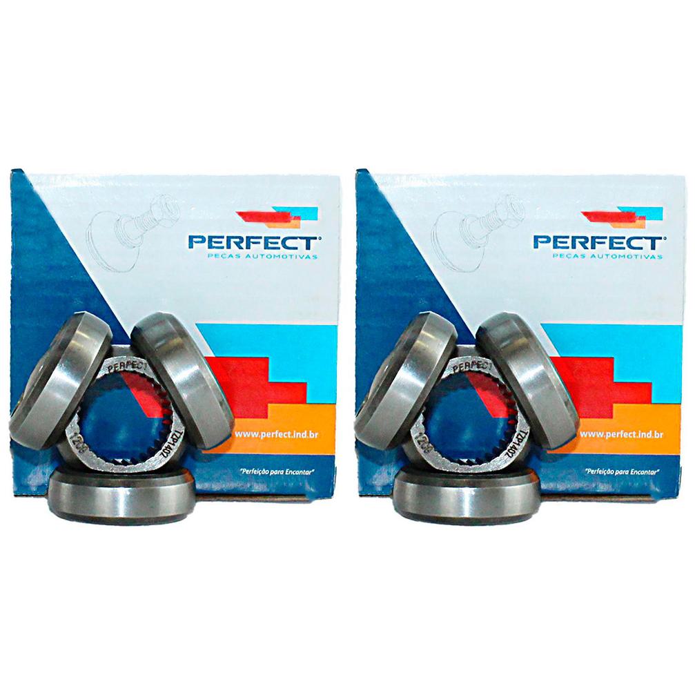Par Trizeta - Perfect - TZP1402