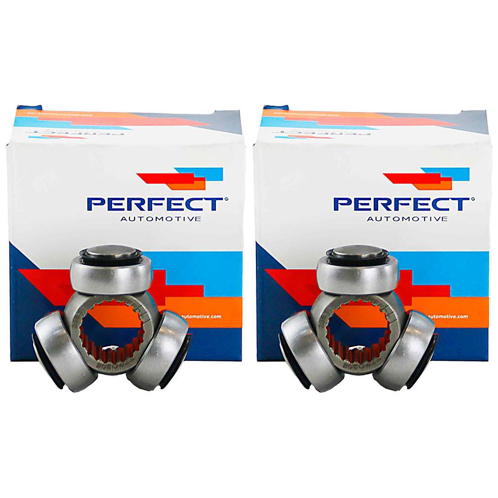 Par Trizeta - Perfect - TZP0208