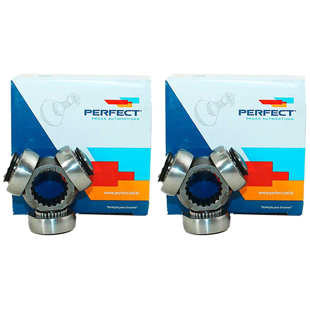 Par Trizeta - Perfect - TZP2101