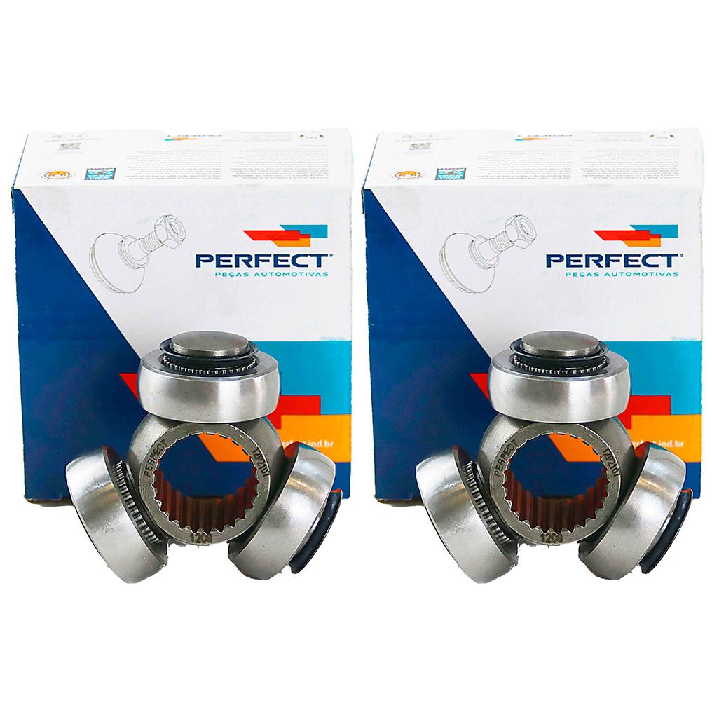 Par Trizeta - Perfect - TZP2107