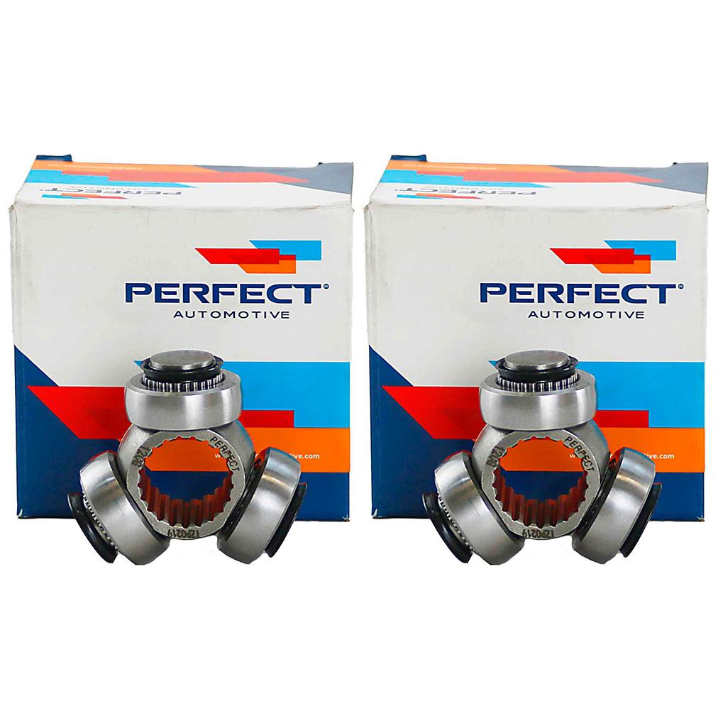 Par Trizeta - Perfect - TZP0219