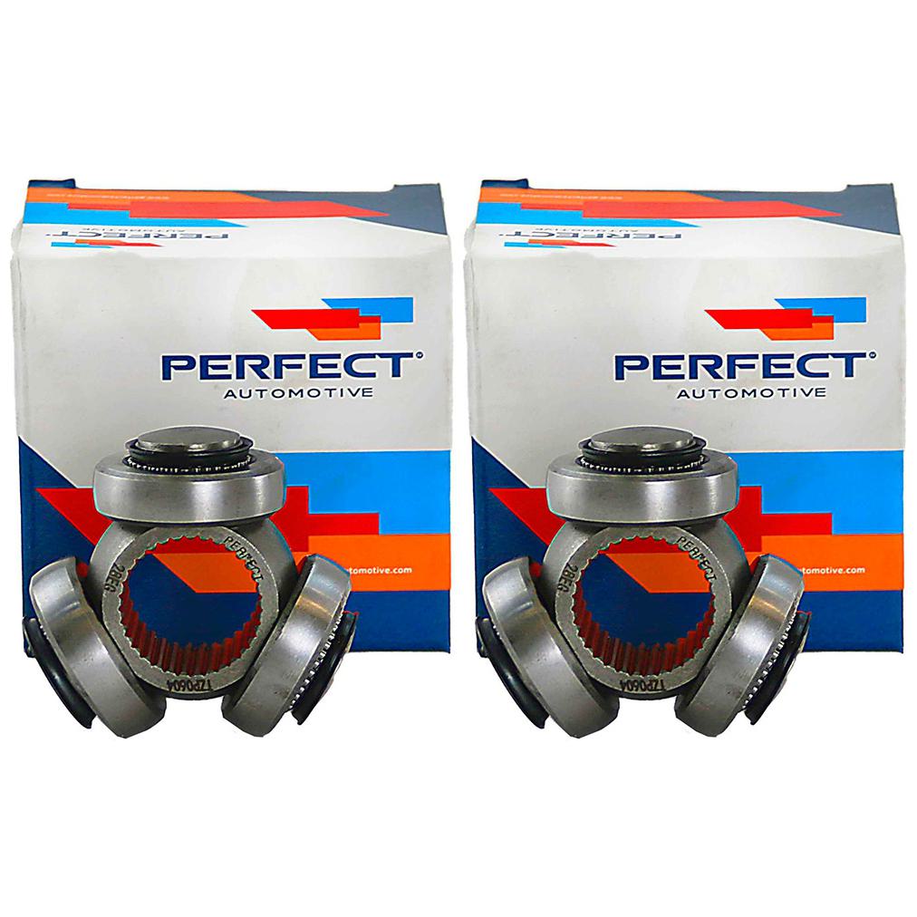 Par Trizeta - Perfect - TZP0604