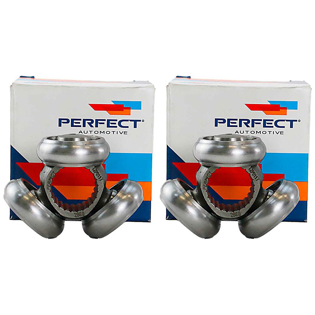 Par Trizeta - Perfect - TZP0117