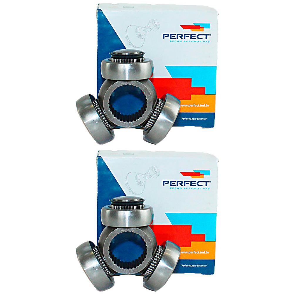 Par Trizeta - Perfect - TZP0216