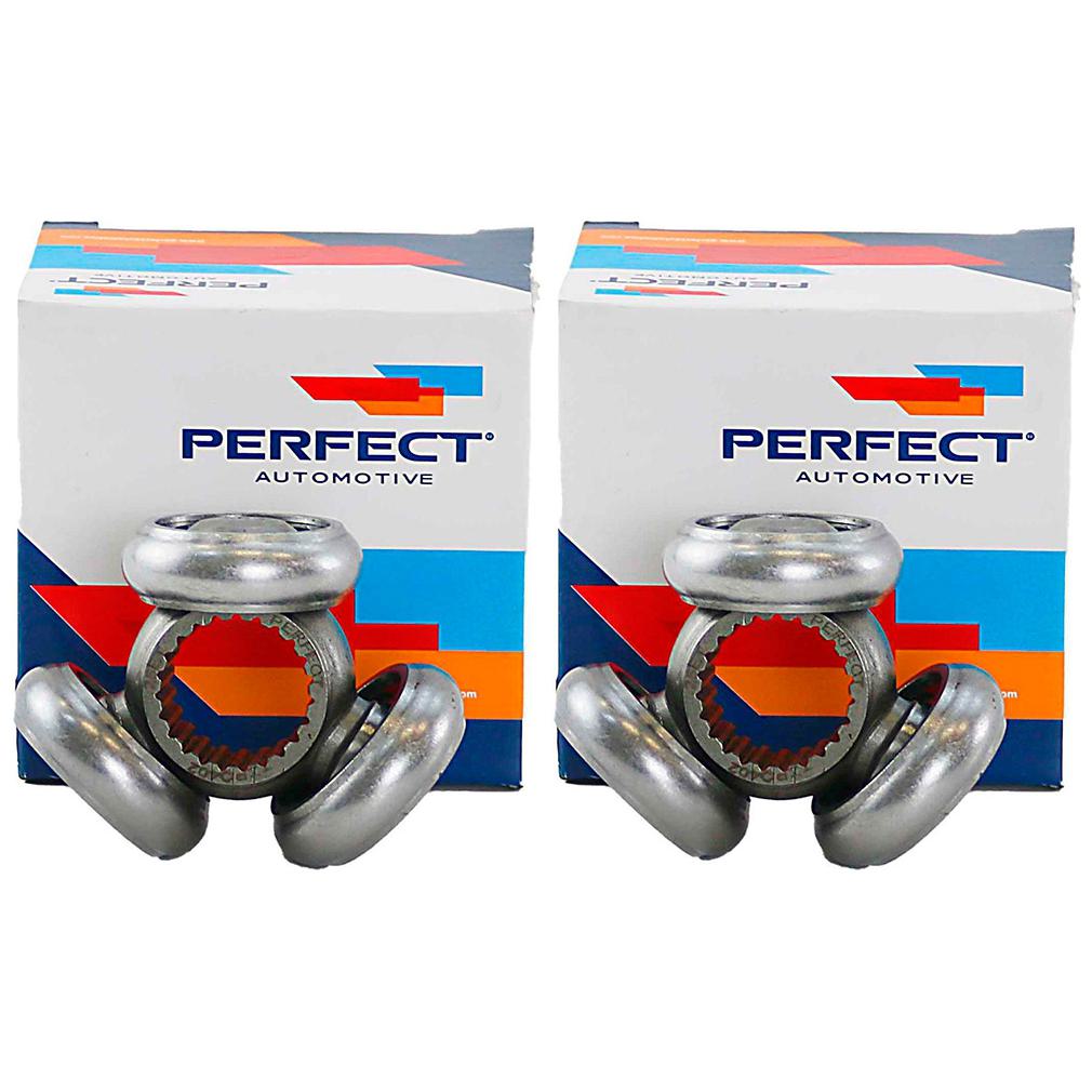 Par Trizeta - Perfect - TZP0402