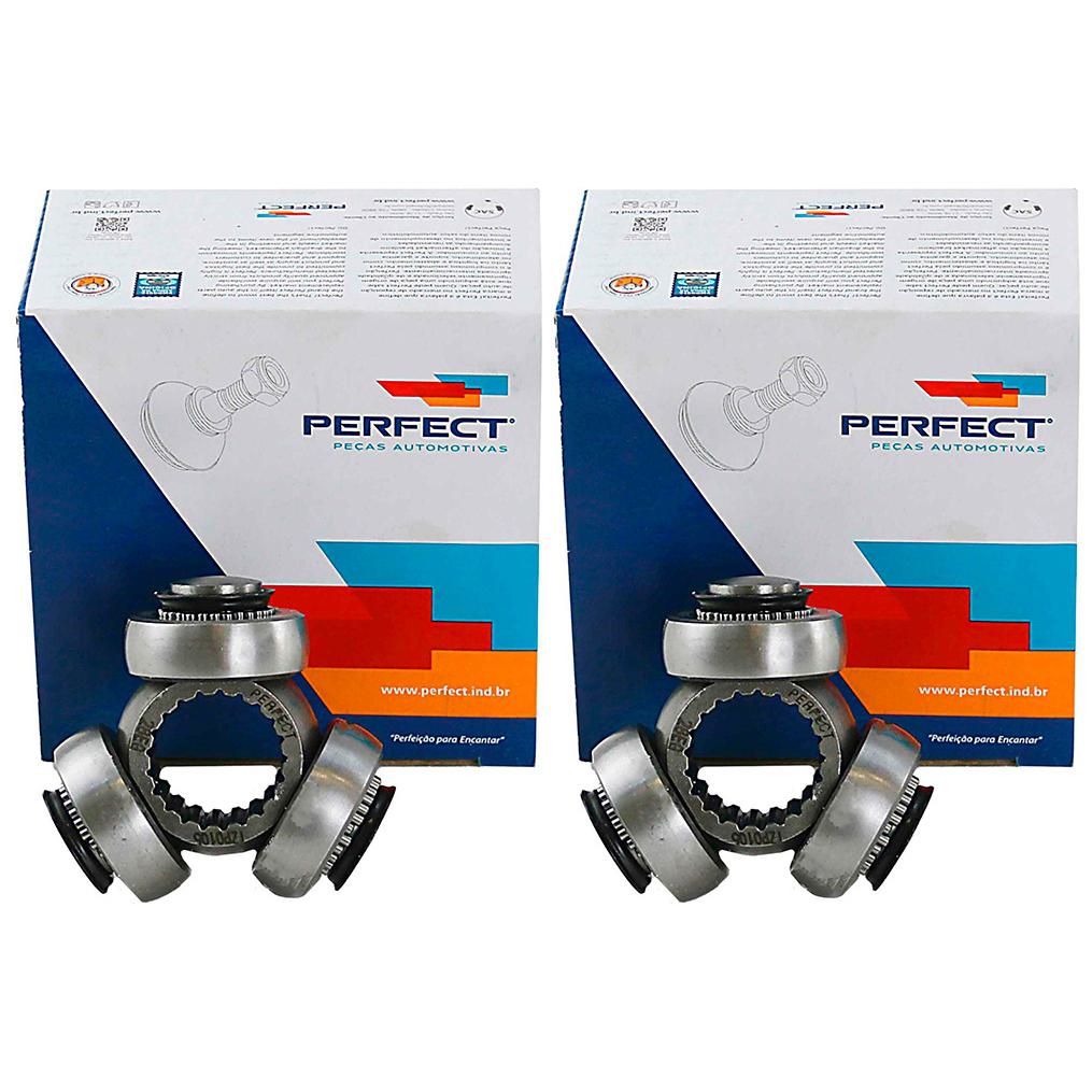 Par Trizeta - Perfect - TZP0105