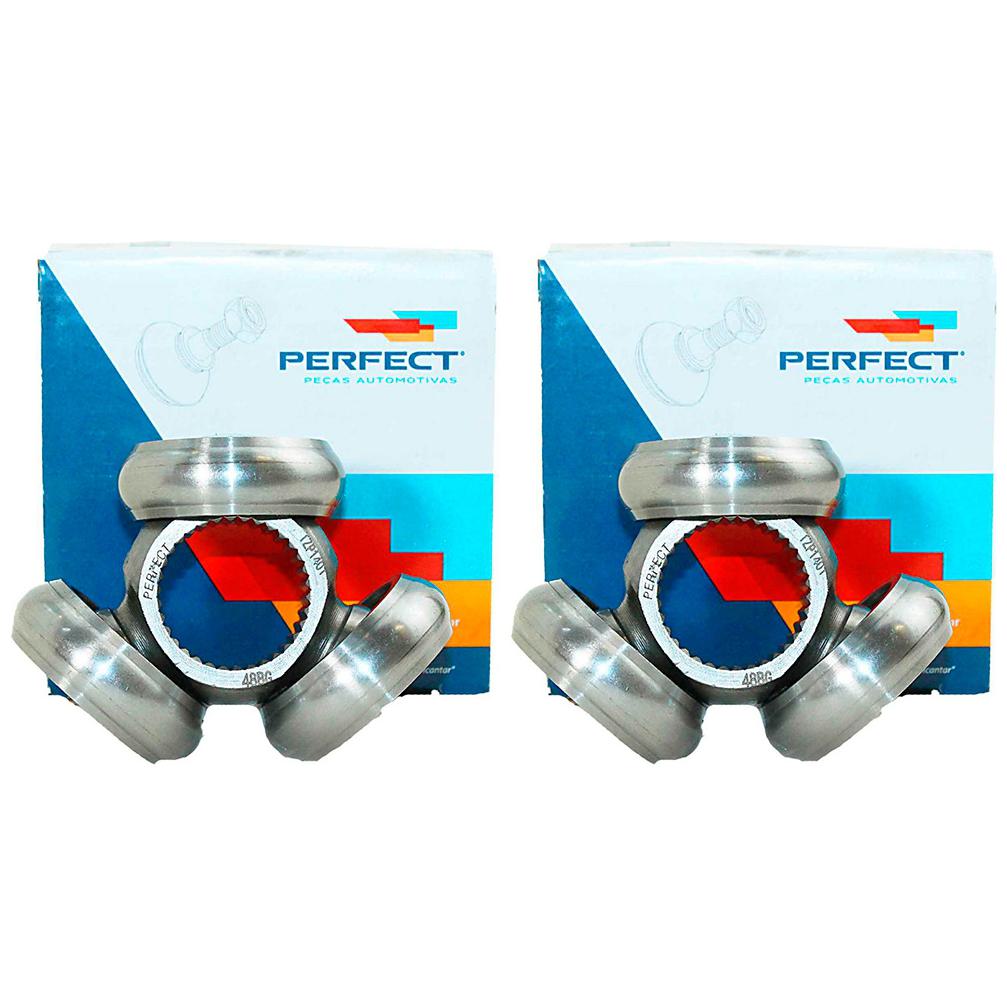 Par Trizeta - Perfect - TZP1401