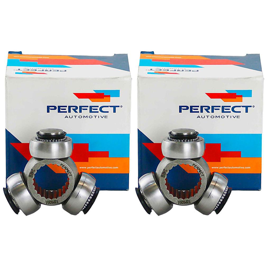 Par Trizeta - Perfect - TZP0201