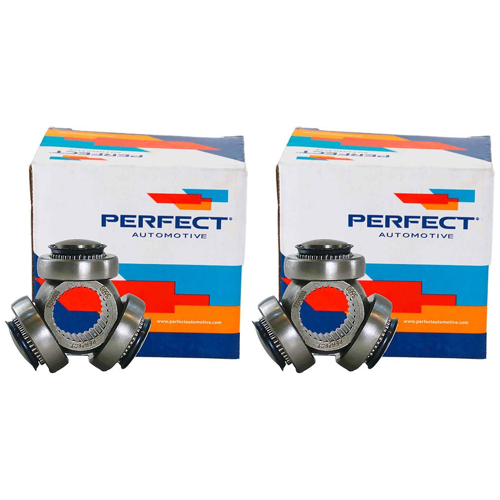 Par Trizeta - Perfect - TZP0503
