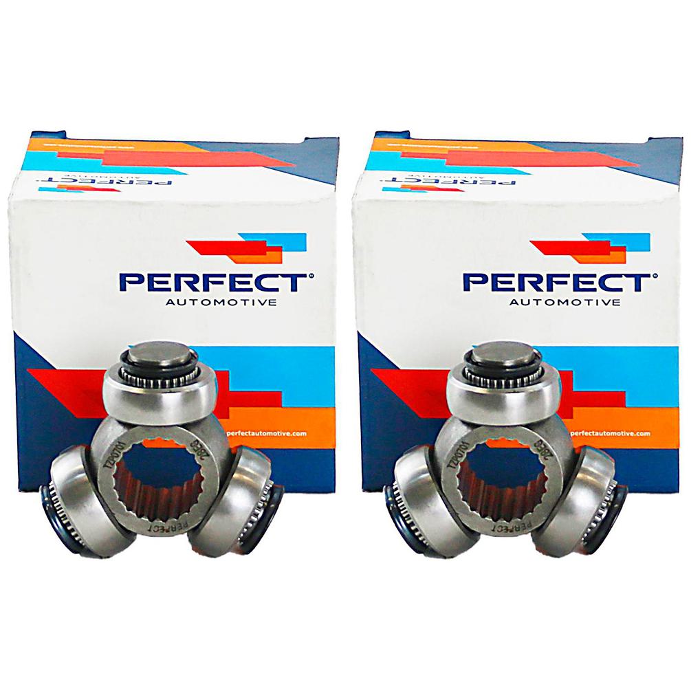 Par Trizeta - Perfect - TZP0701