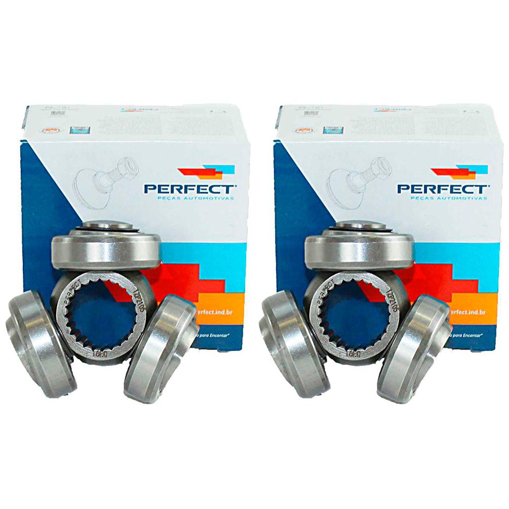 Par Trizeta - Perfect - TZP2105