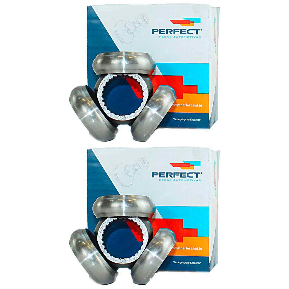 Par Trizeta - Perfect - TZP0712