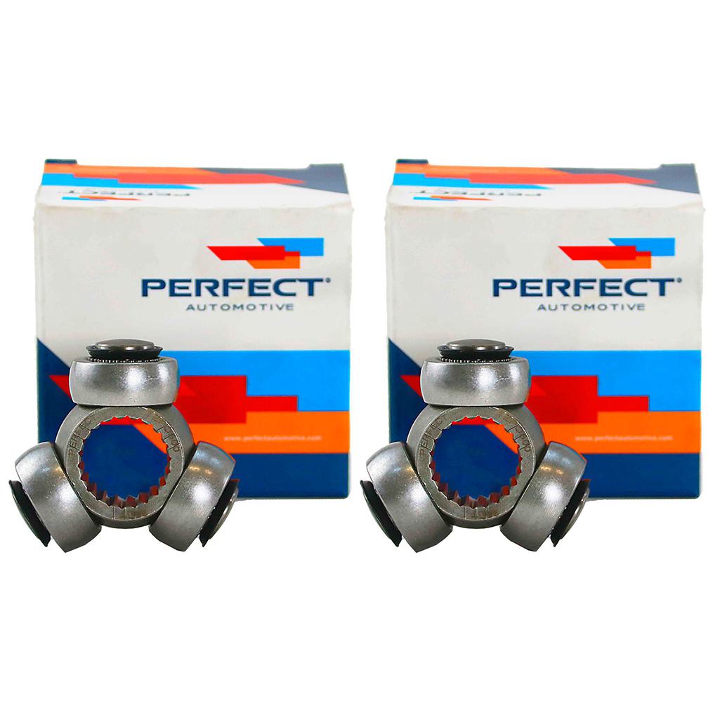 Par Trizeta - Perfect - TZP0500