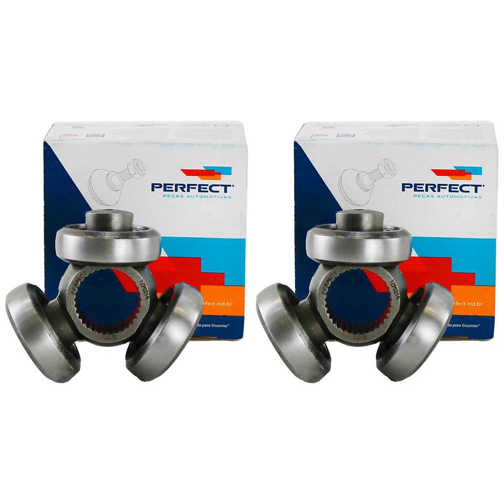 Par Trizeta - Perfect - TZP0214