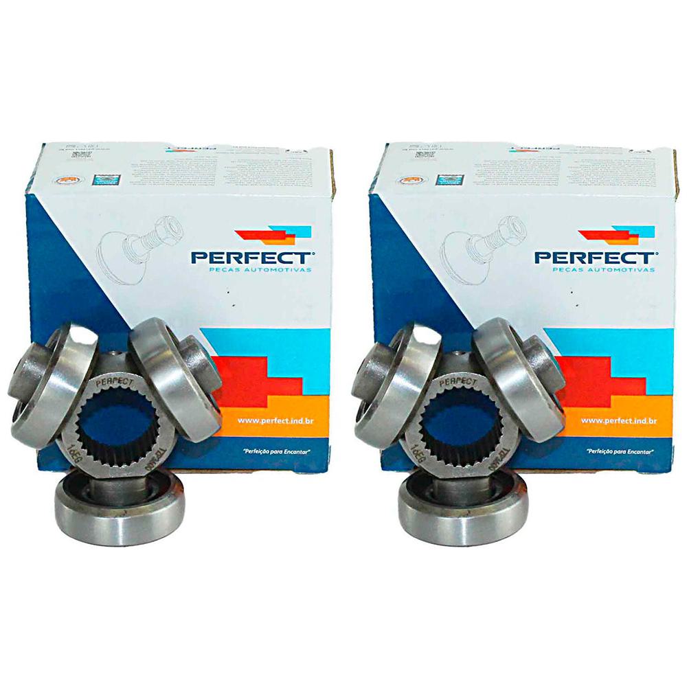 Par Trizeta - Perfect - TZP3600