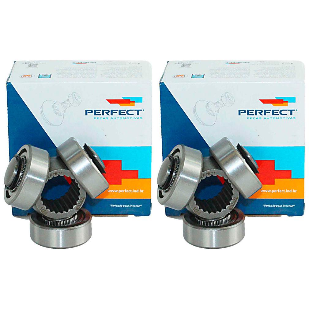 Par Trizeta - Perfect - TZP2108