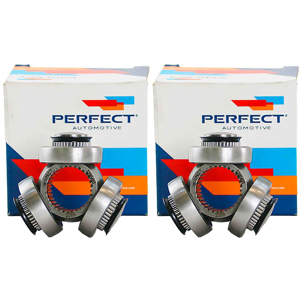 Par Trizeta - Perfect - TZP0407