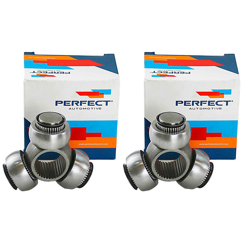 Par Trizeta - Perfect - TZP0301