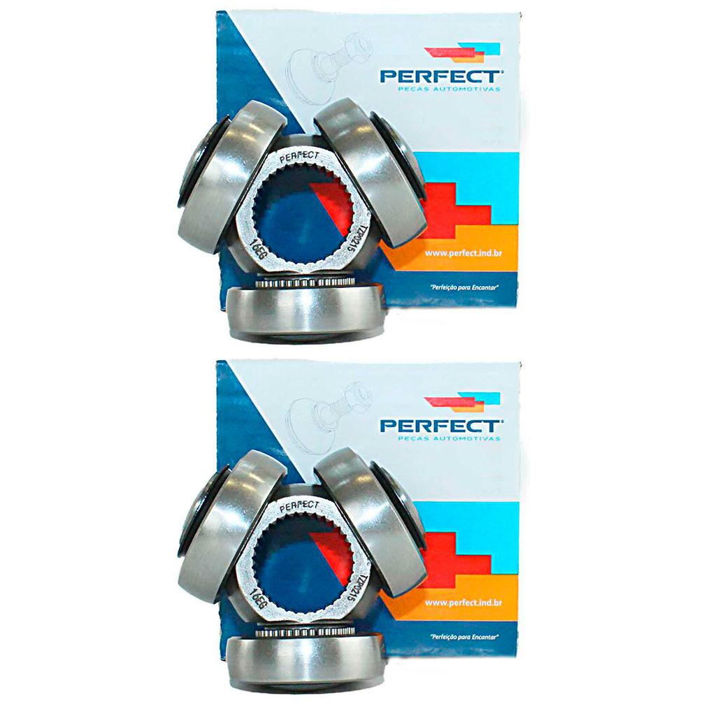 Par Trizeta - Perfect - TZP0215