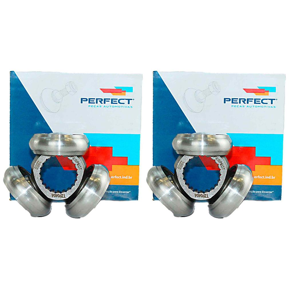 Par Trizeta - Perfect - TZP0404