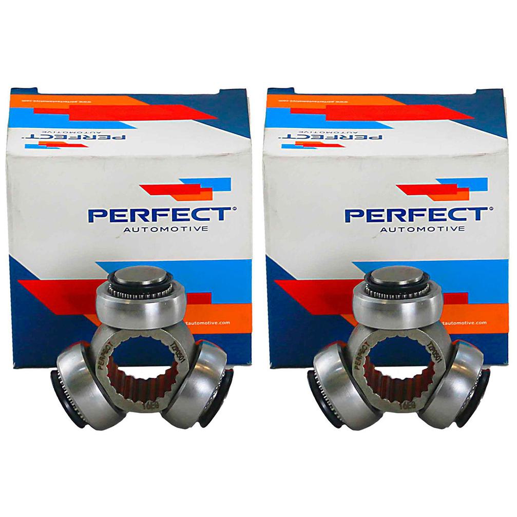 Par Trizeta - Perfect - TZP0501