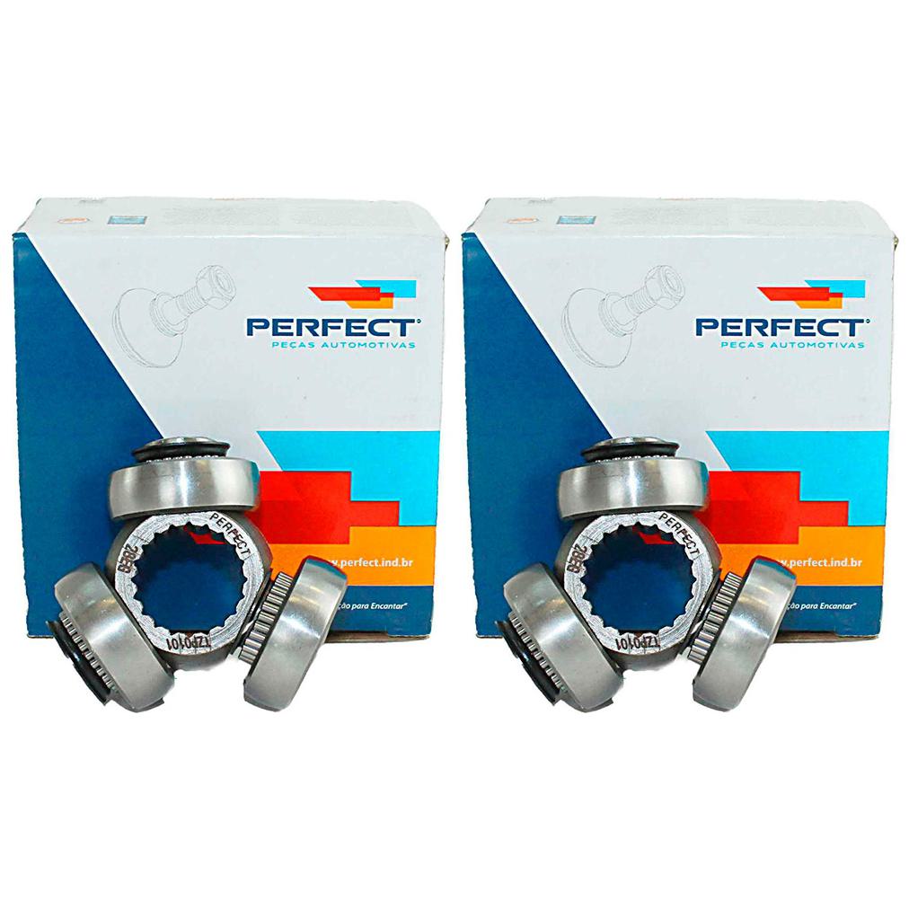 Par Trizeta - Perfect - TZP0101
