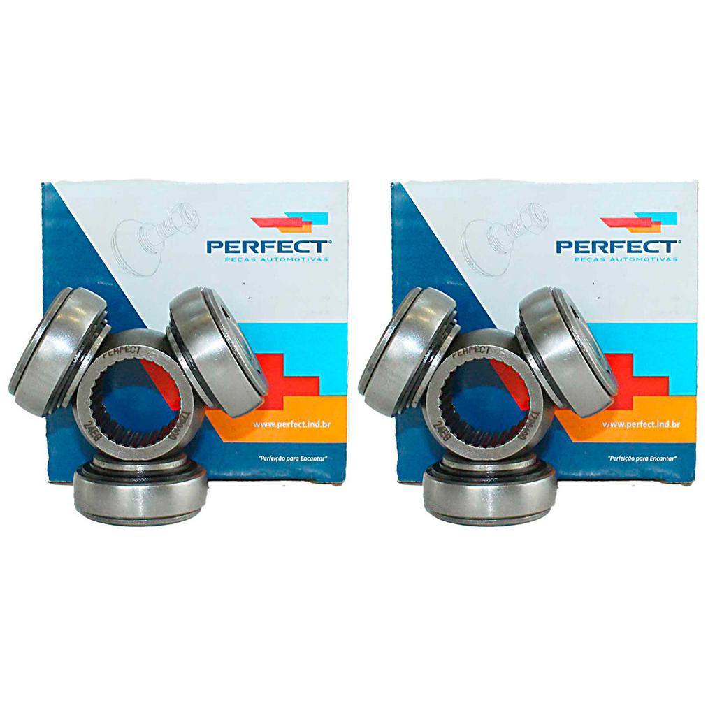Par Trizeta - Perfect - TZP0400