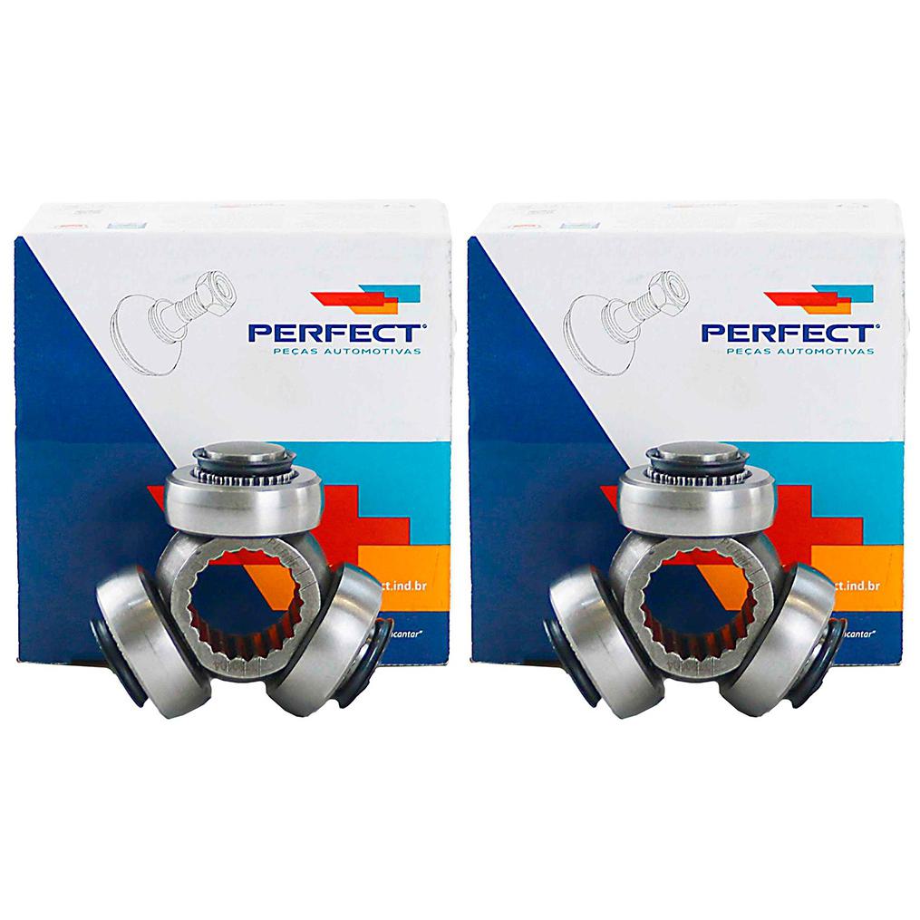 Par Trizeta - Perfect - TZP0104