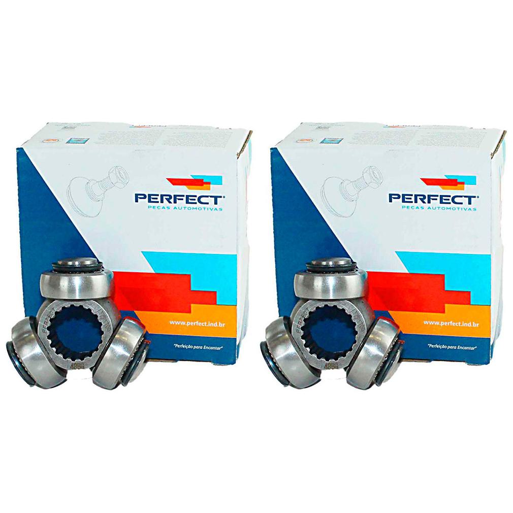 Par Trizeta - Perfect - TZP1700