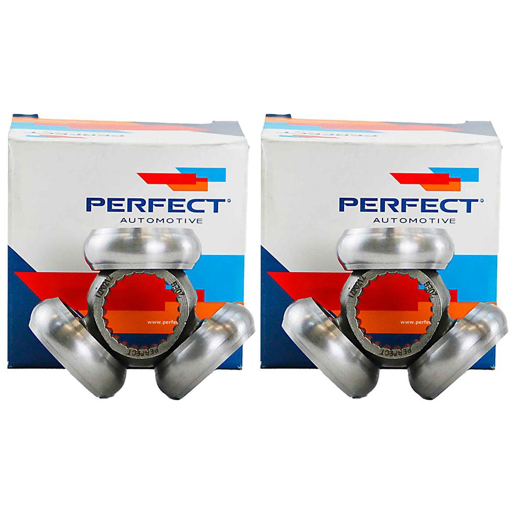 Par Trizeta - Perfect - TZP0212