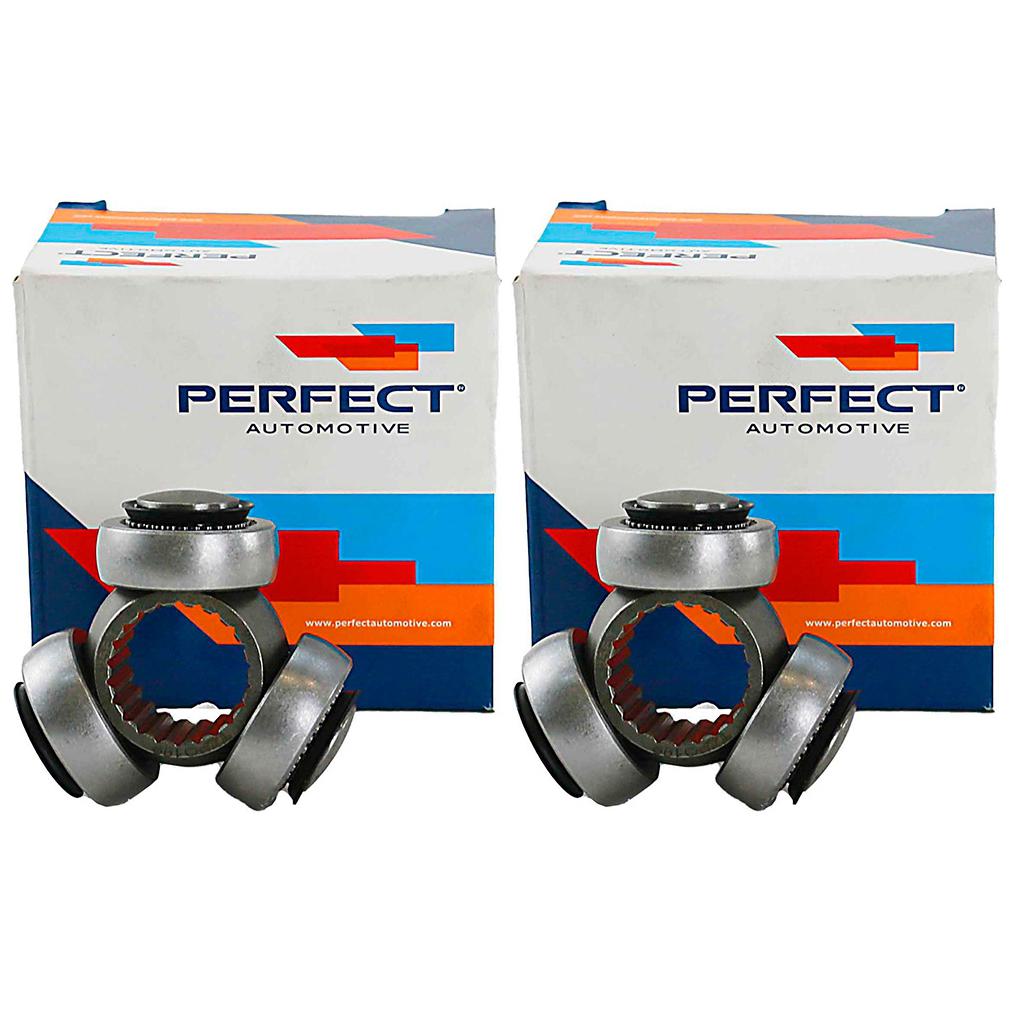 Par Trizeta - Perfect - TZP0109