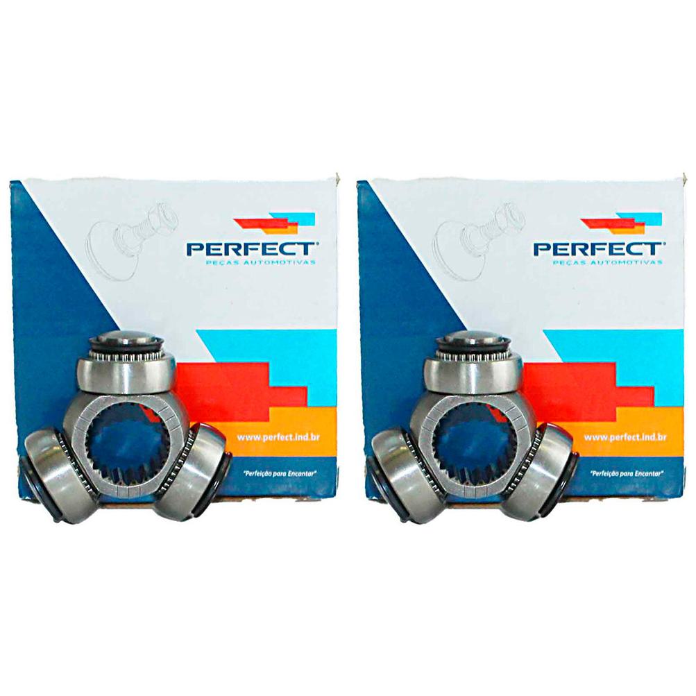 Par Trizeta - Perfect - TZP2501