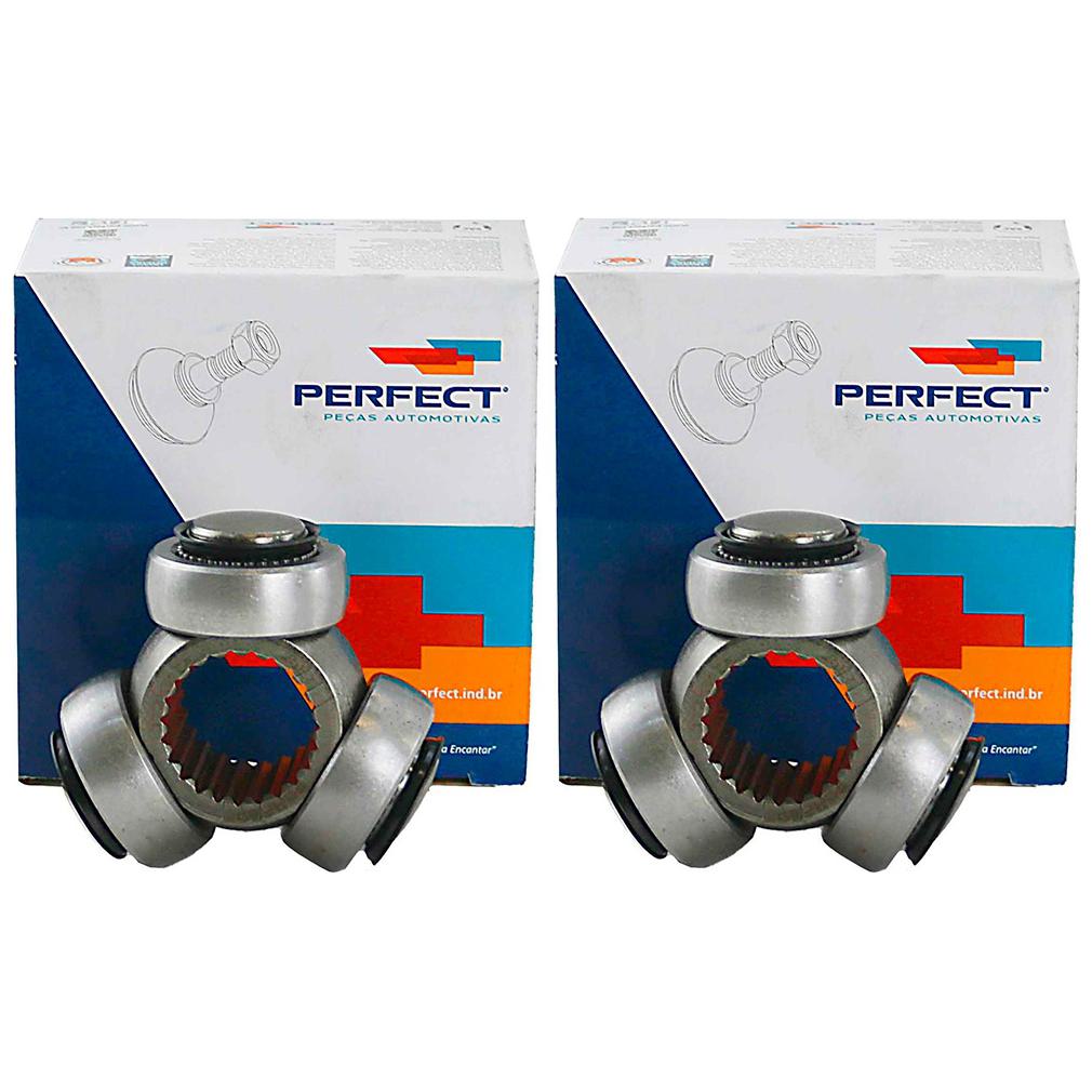 Par Trizeta - Perfect - TZP0206