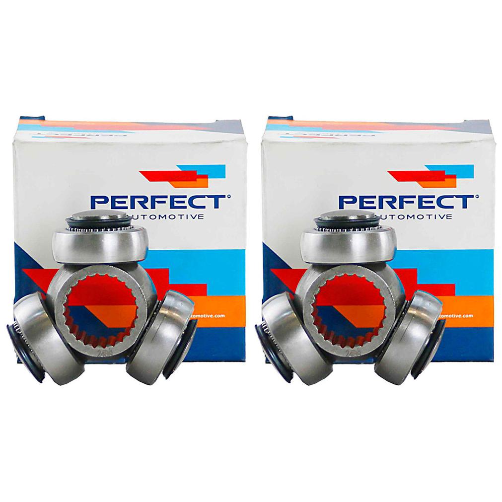 Par Trizeta - Perfect - TZP0605