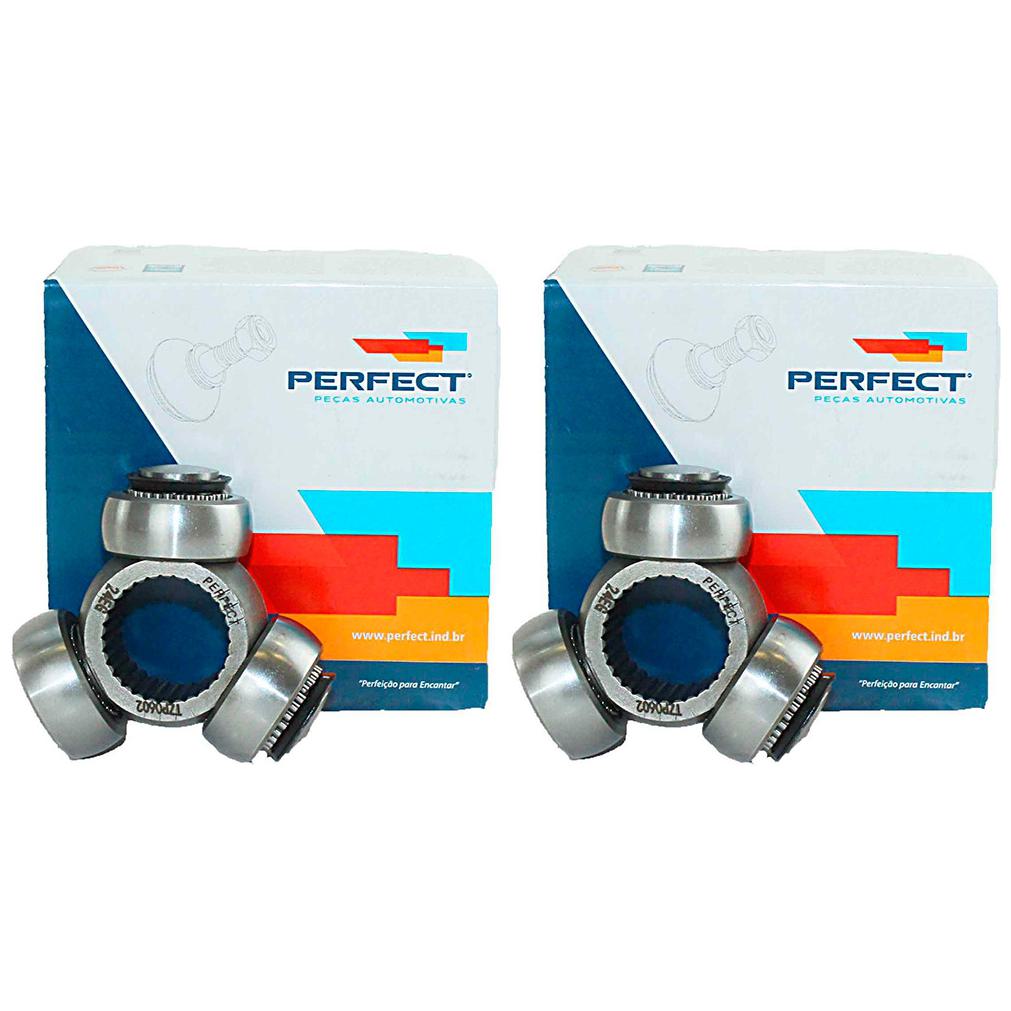 Par Trizeta - Perfect - TZP0602