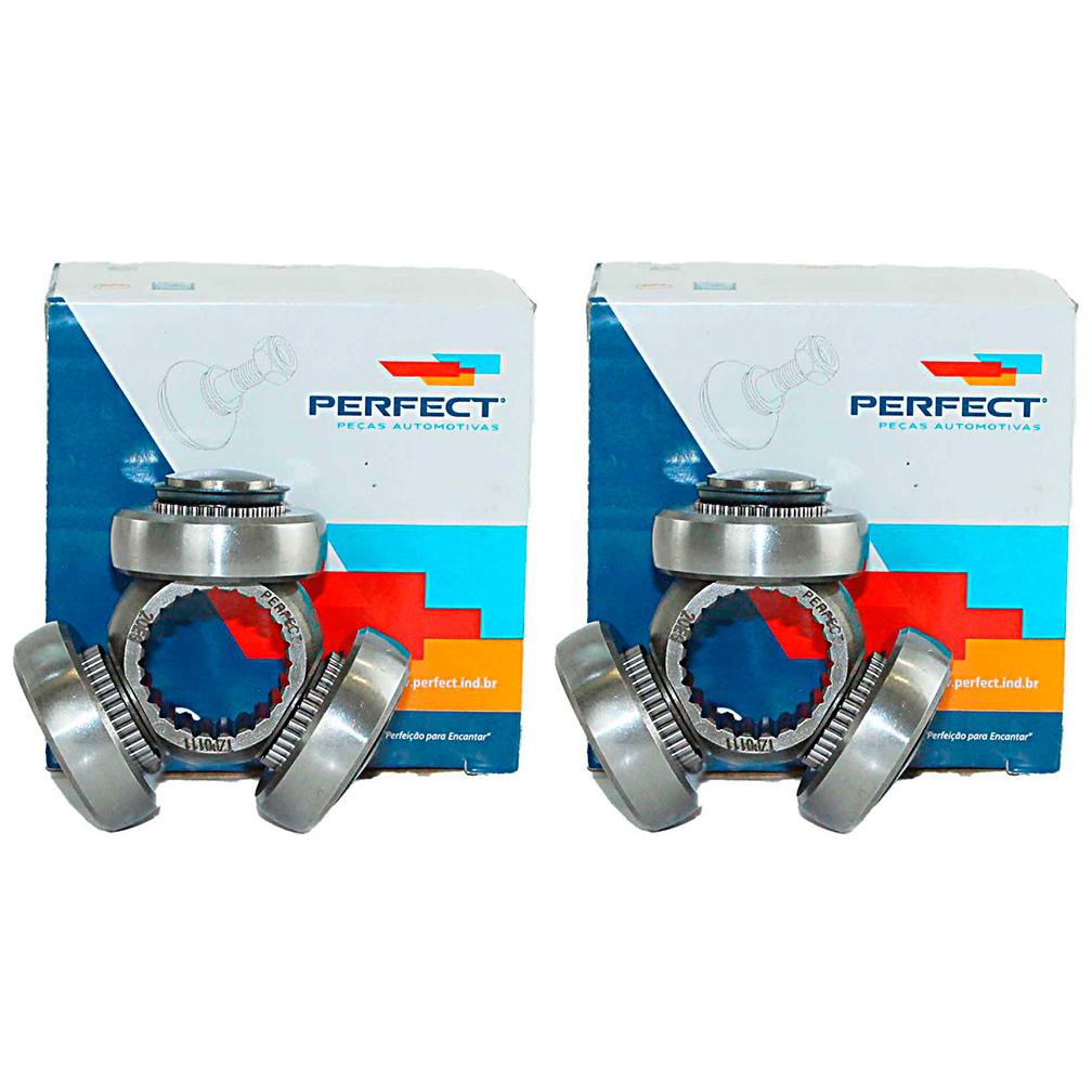 Par Trizeta - Perfect - TZP0111
