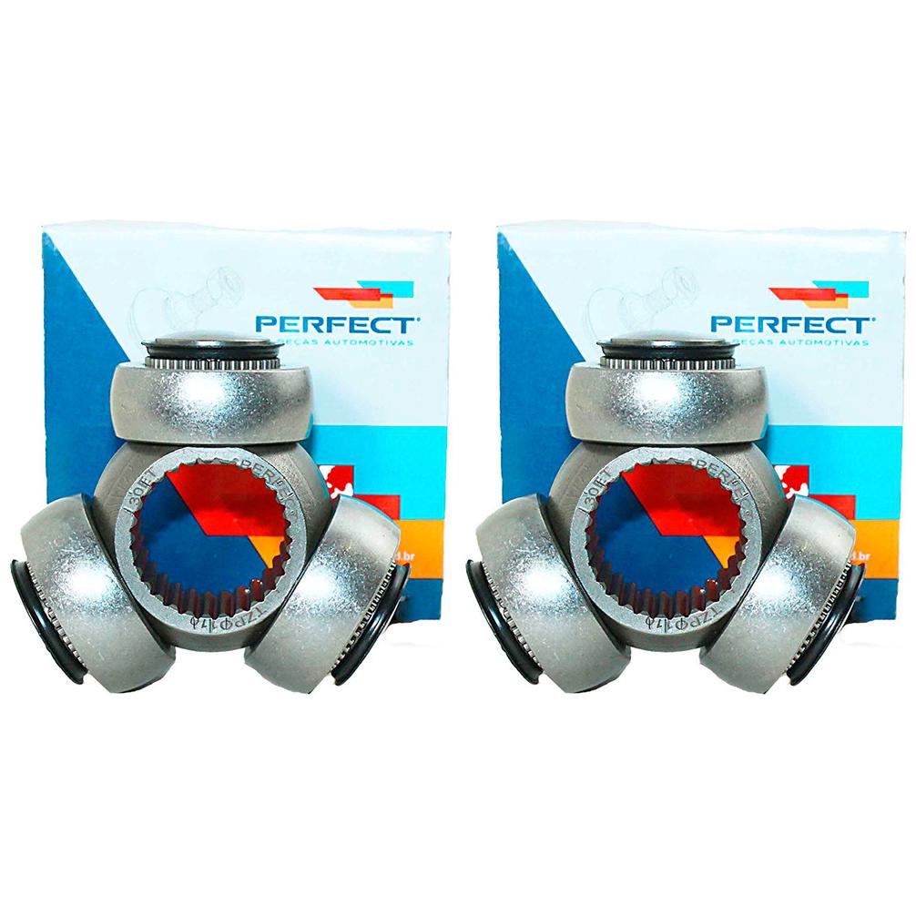 Par Trizeta - Perfect - TZP0110