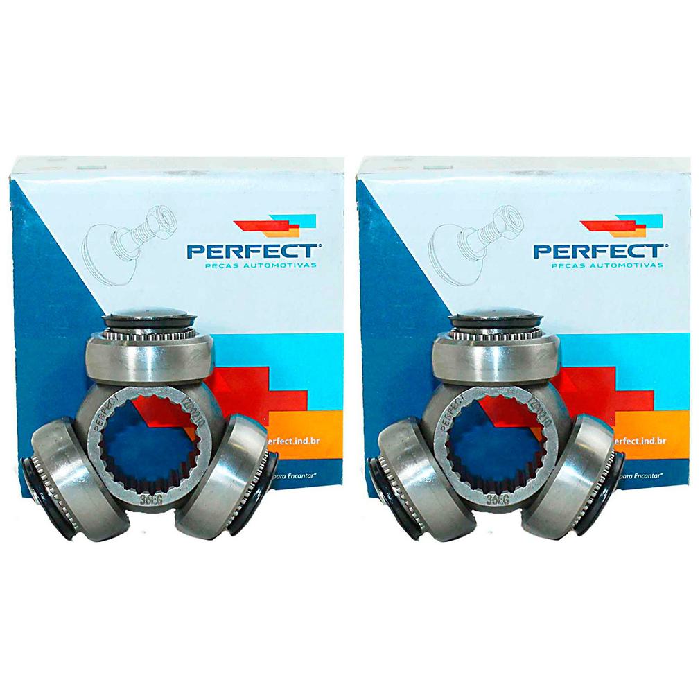 Par Trizeta - Perfect - TZP0210