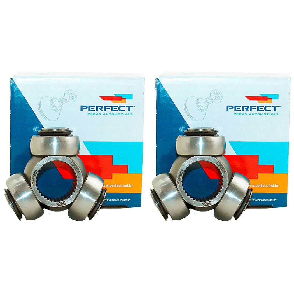 Par Trizeta - Perfect - TZP0904
