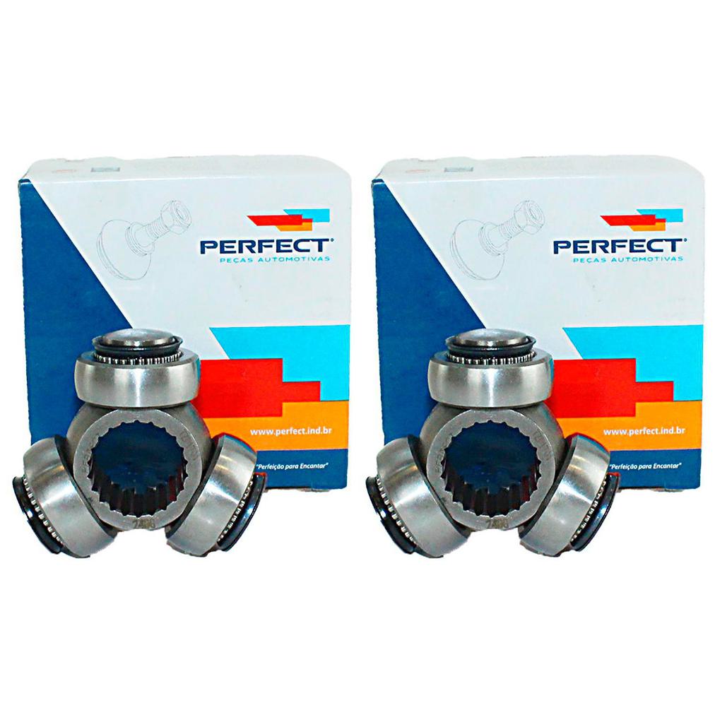 Par Trizeta - Perfect - TZP1701