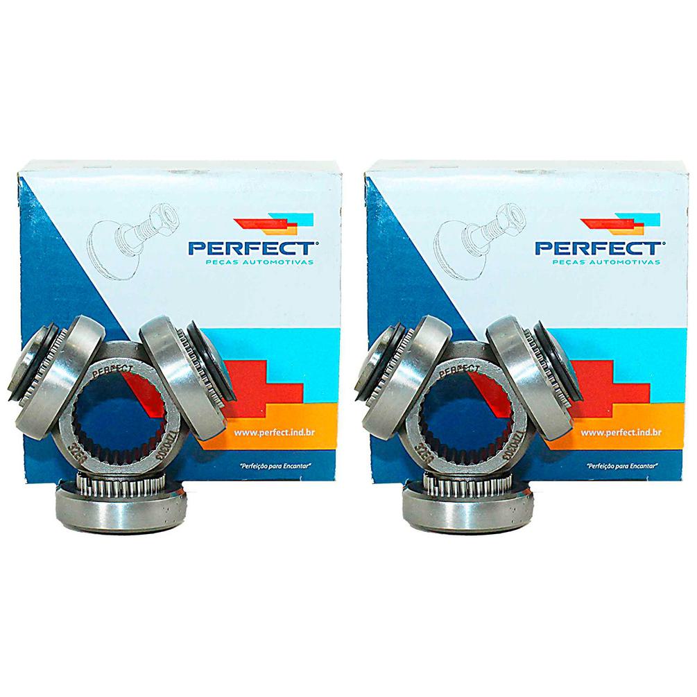Par Trizeta - Perfect - TZP0303