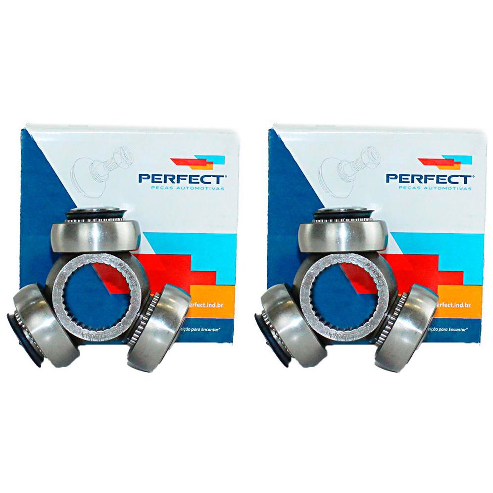 Par Trizeta - Perfect - TZP0614