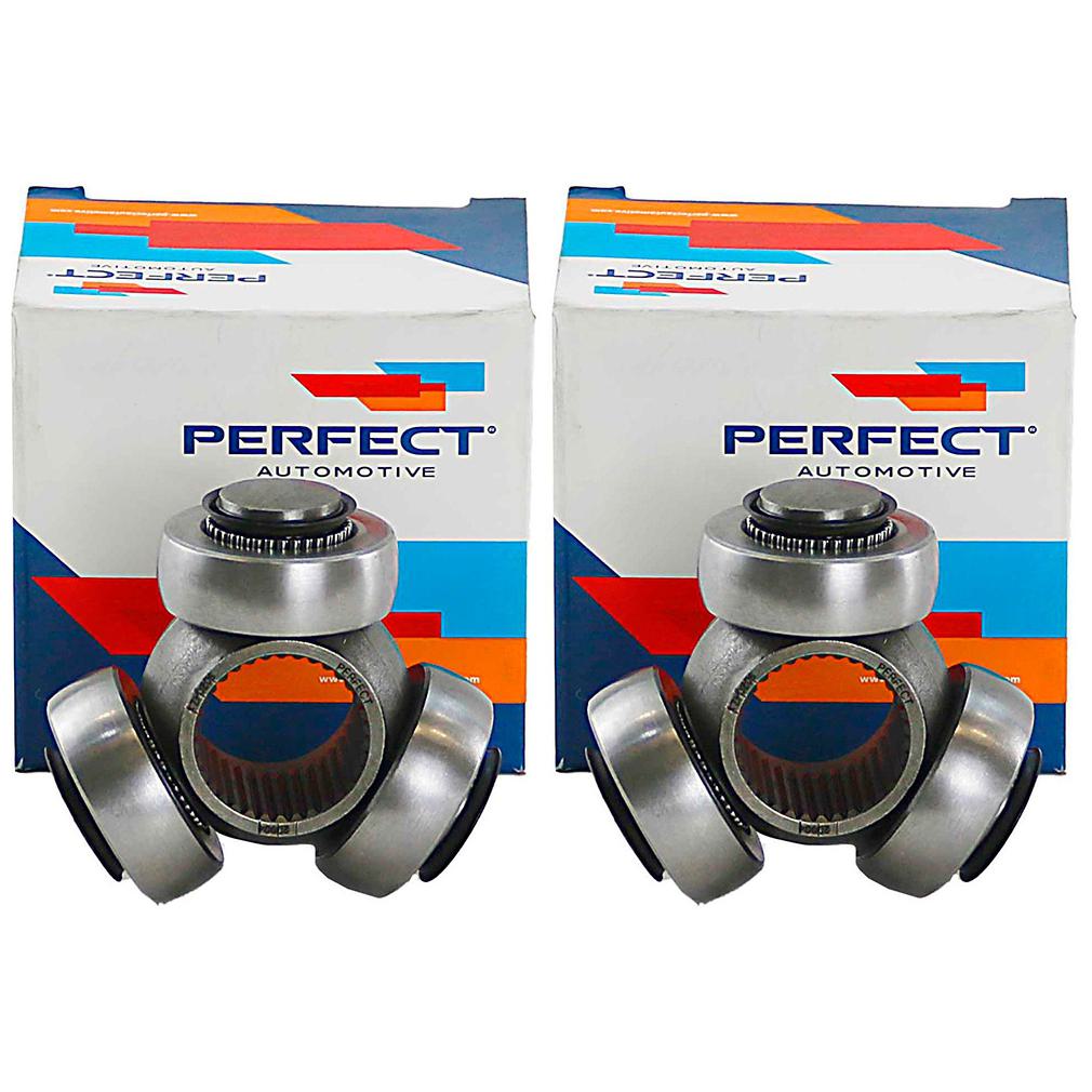 Par Trizeta - Perfect - TZP0205