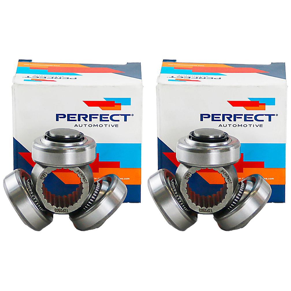 Par Trizeta - Perfect - TZP2503