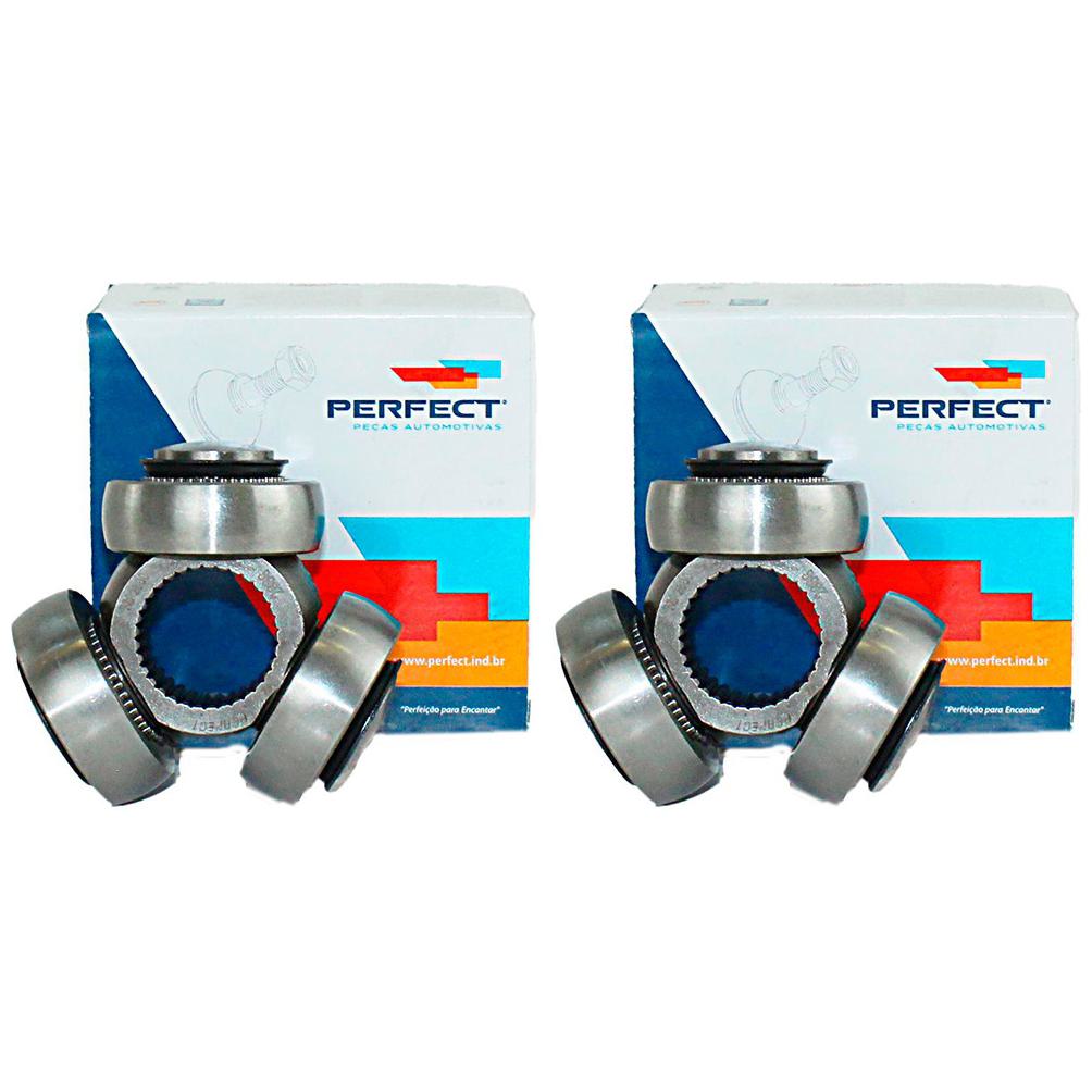 Par Trizeta - Perfect - TZP2100