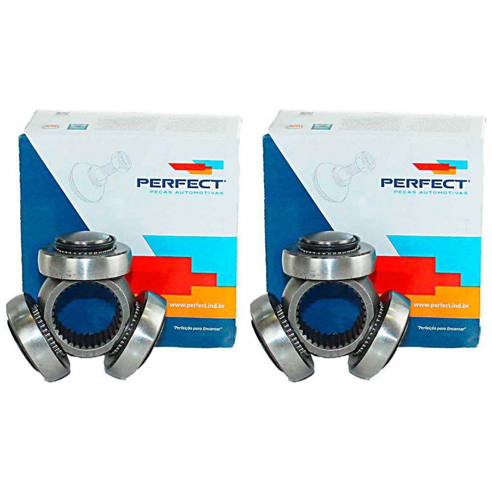 Par Trizeta - Perfect - TZP0225