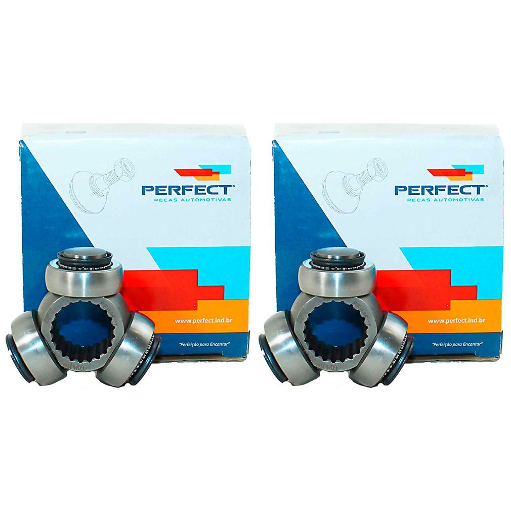 Par Trizeta - Perfect - TZP1703