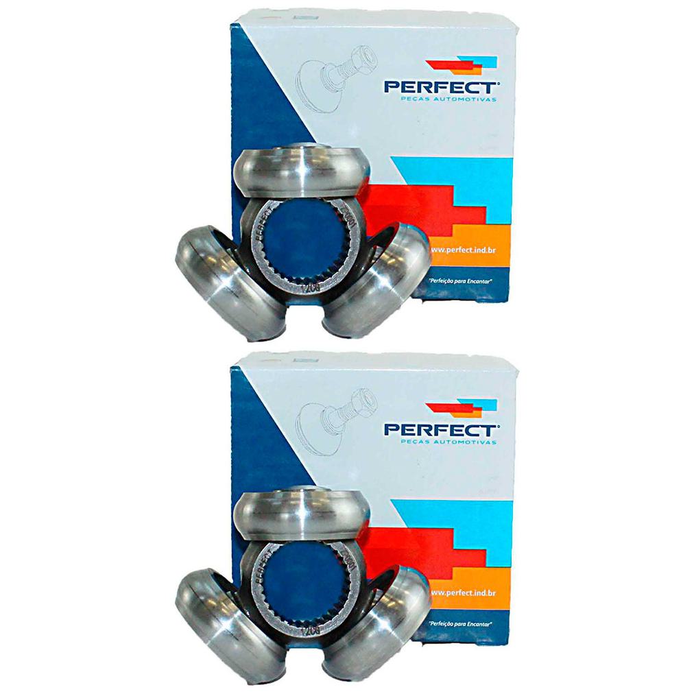 Par Trizeta - Perfect - TZP0801