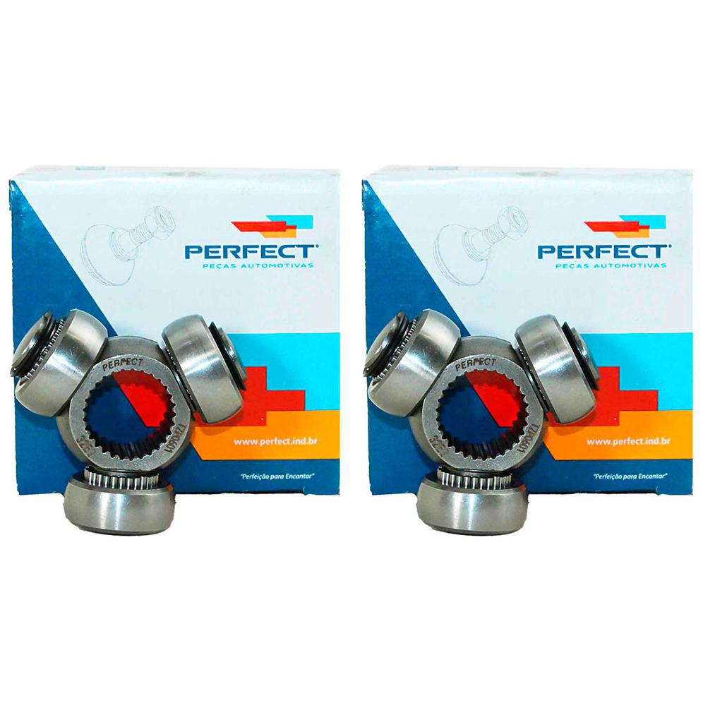 Par Trizeta - Perfect - TZP0601